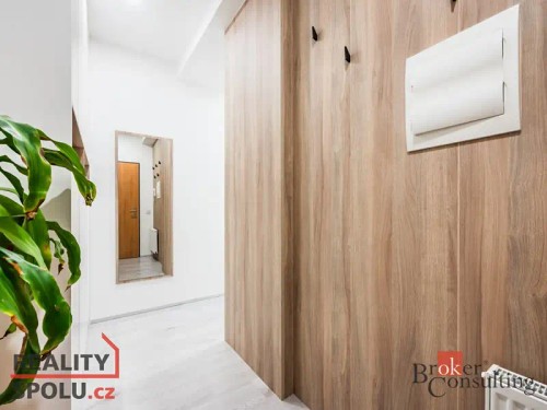 Prodaný byt 3+kk 80 m²