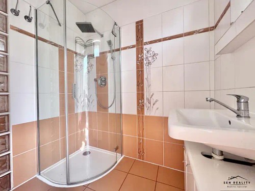 Prodej domu 124 m², pozemek 299 m²