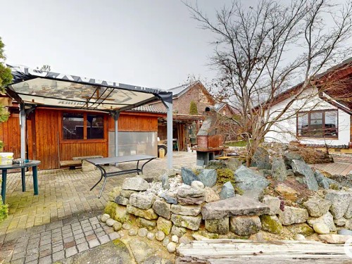 Prodej domu 573 m², pozemek 1944 m²