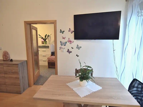 Prodaný  byt 2+kk 55 m²