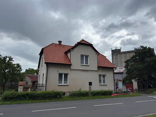 Prodej bytu 3+1 112 m²