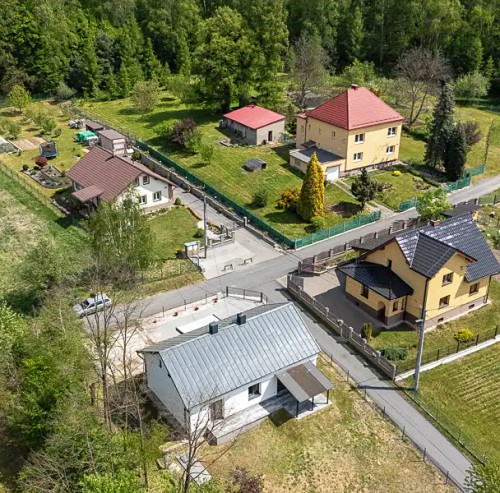 Prodej domu 115 m², pozemek 734 m²