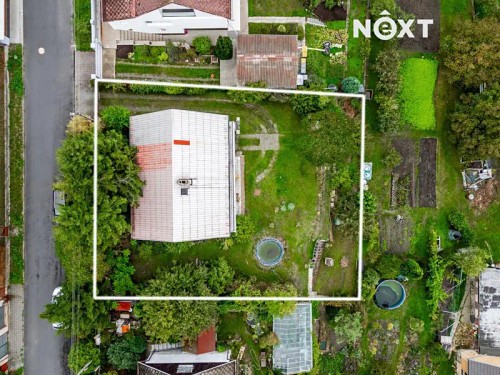 Prodej domu 201 m², pozemek 731 m²