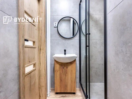 Prodej bytu 2+1 52 m²