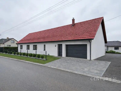 Prodej domu 240 m², pozemek 850 m²