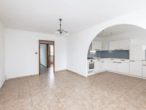 Prodej bytu 3+1 53 m²
