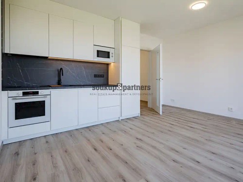 Prodej bytu 1+kk 28 m²