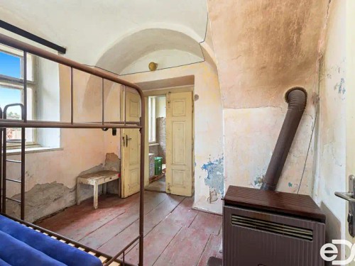 Prodej zemědělské usedlosti 212 m², pozemek 5542 m²