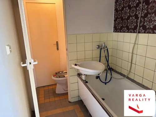 Prodaný byt 2+1 62 m²