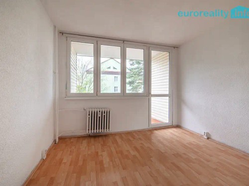 Prodej bytu 3+1 69 m²