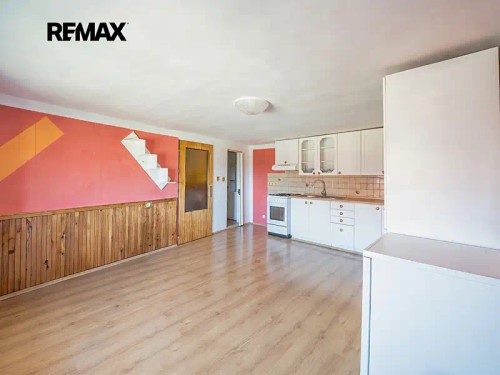 Prodej domu 152 m², pozemek 8593 m²