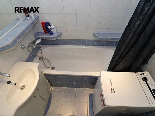 Prodej bytu 3+1 70 m²