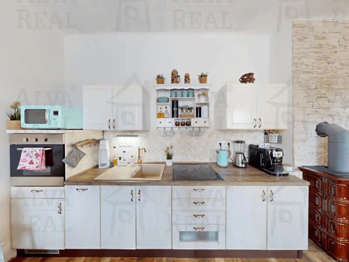 Prodej chalupy 39 m², pozemek 631 m²