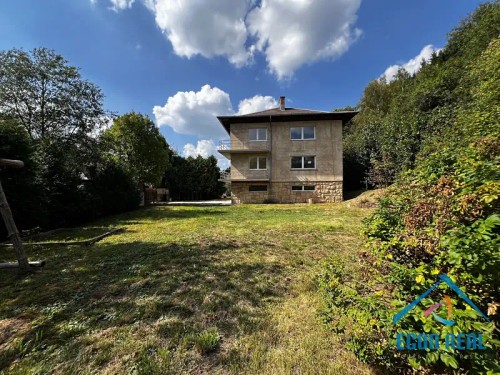 Prodej bytu 2+1 81 m²