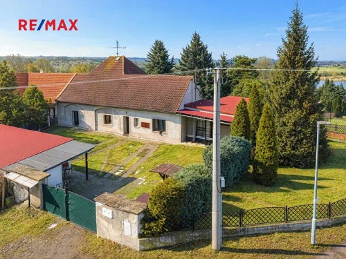Prodej domu 175 m², pozemek 610 m²