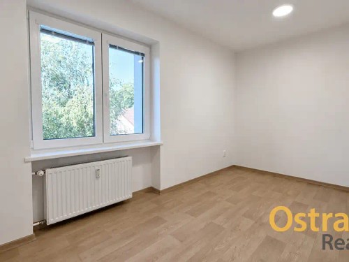 Prodej bytu 3+1 72 m²