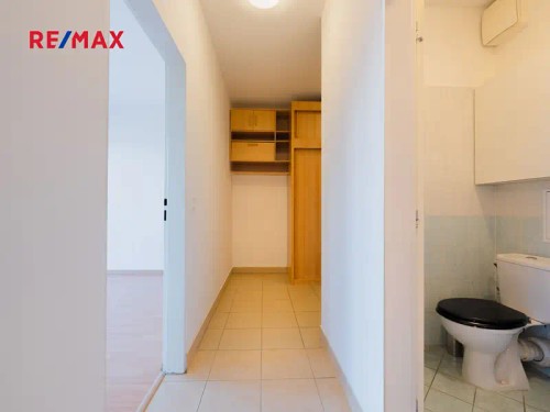 Prodaný byt 2+kk 40 m²