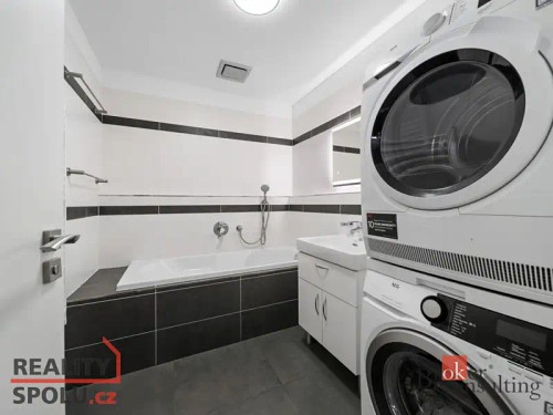 Prodaný byt 3+kk 74 m²