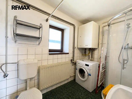 Prodej domu 100 m², pozemek 1416 m²