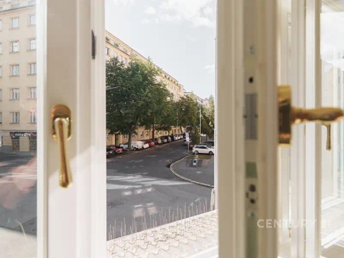 Prodej bytu 2+kk 65 m²