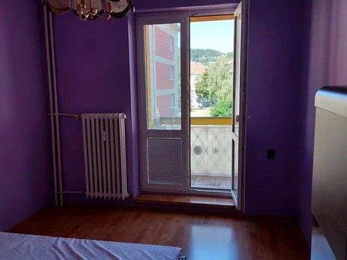 Prodaný  byt 2+1 56 m²