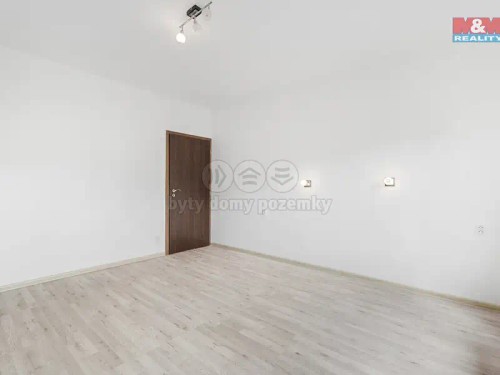 Prodaný byt 3+1 58 m²