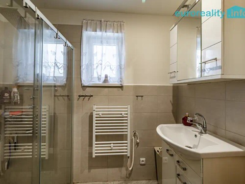 Prodej domu 62 m², pozemek 670 m²