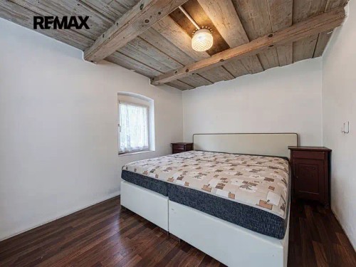 Prodej chalupy 135 m², pozemek 763 m²
