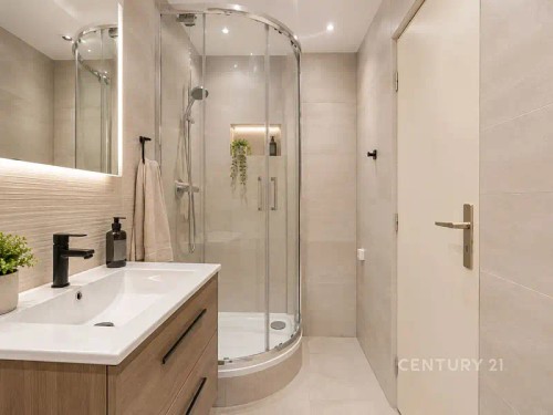 Prodej bytu 3+1 66 m²