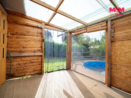 Prodej bytu 3+kk 59 m²