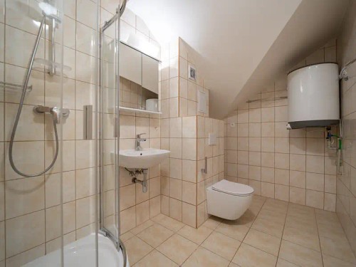 Prodaný byt 1+kk 29 m²