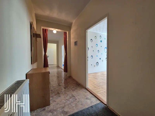 Prodaný byt 2+1 66 m²