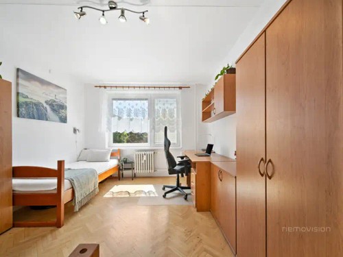 Prodej bytu 3+1 73 m²