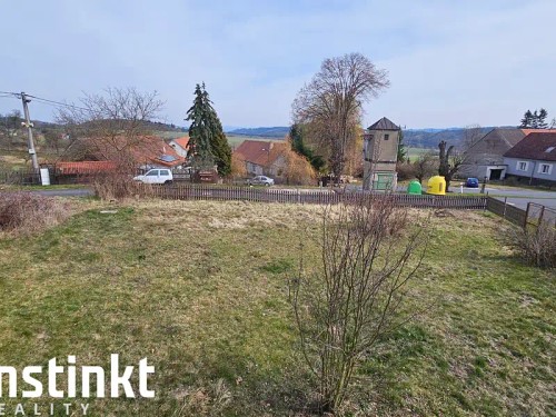 Prodej domu 80 m², pozemek 754 m²