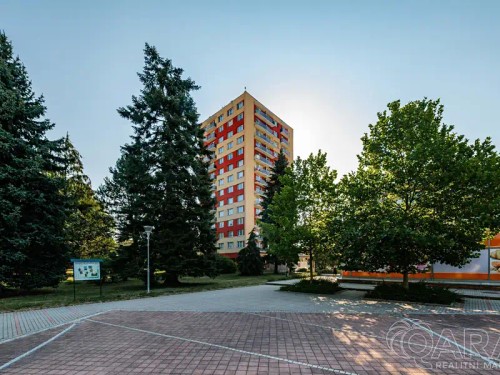 Prodej bytu 3+1 54 m²