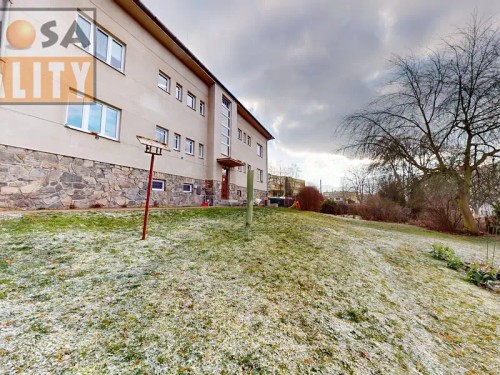 Prodaný byt 5+kk 135 m²