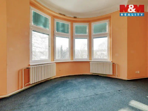 Prodaný byt 3+1 128 m²