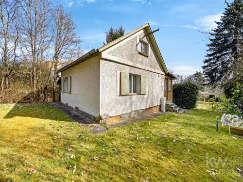 Prodej chaty 100 m², pozemek 702 m²