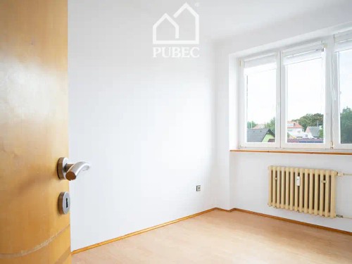 Prodaný byt 3+1 71 m²