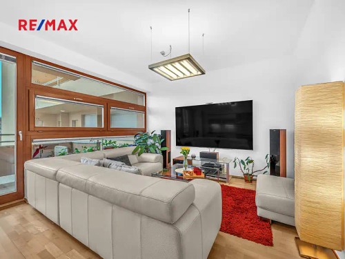 Prodej bytu 2+kk 60 m²