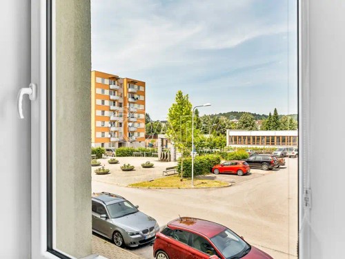 Prodaný byt 3+1 78 m²