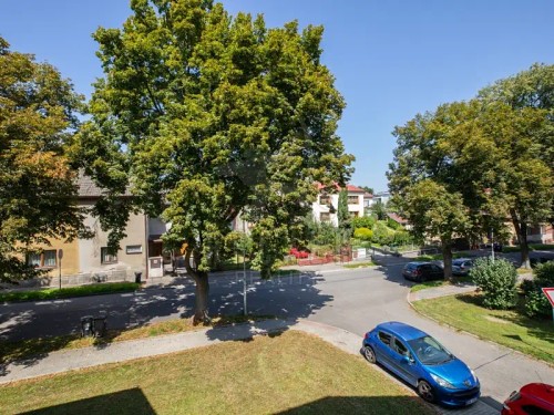 Prodej bytu 3+1 64 m²