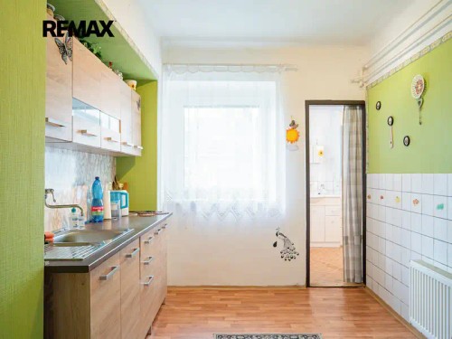 Prodej domu 120 m², pozemek 870 m²