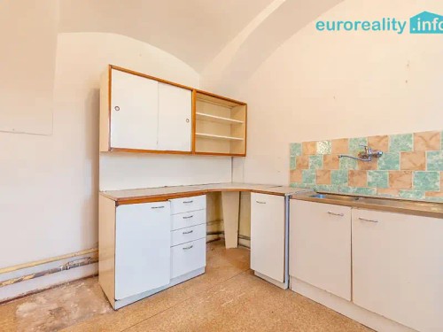 Prodaný byt 2+1 77 m²