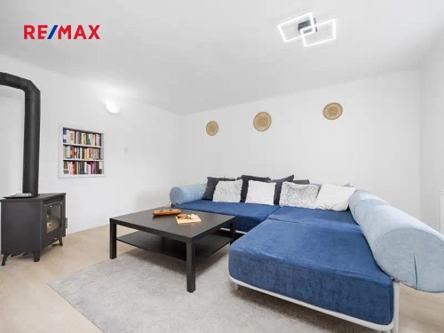 Prodej domu 276 m², pozemek 7487 m²