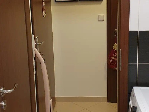Prodaný byt 2+kk 53 m²