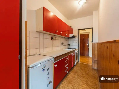 Prodej bytu 2+1 74 m²