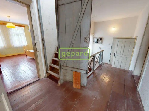 Prodej domu 176 m², pozemek 1213 m²