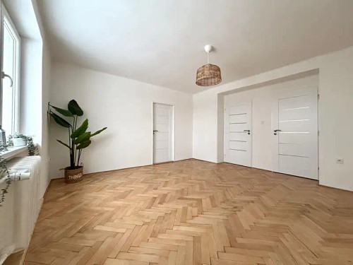 Prodaný byt 2+1 59 m²