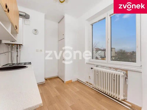 Prodej bytu 1+1 34 m²
